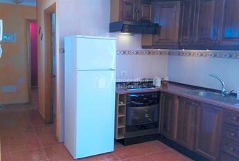 Se alquile en el Fraile atico de 1 dormitorio