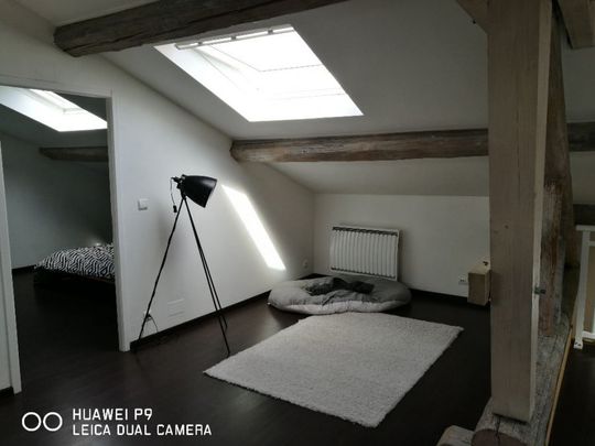 Appartement 3 pièces à Helstroff - Photo 1