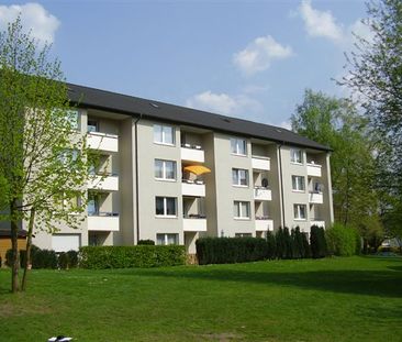 Für kurzentschlossene - gemütliche 3- Zimmerwohnung - Photo 6