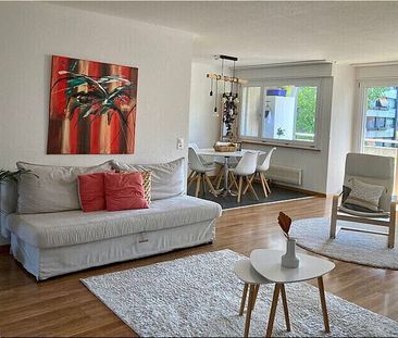 APPARTEMENT 31/2 PIÈCES À BERNE - BREITENRAIN, MEUBLÉ, TEMPORAIRE - Photo 5