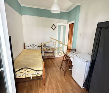 Studio/Γκαρσονιέρα για ενοικίαση Κέντρο (Χαριλάου) - Photo 5