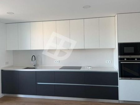 Apartamento T1 - Photo 4
