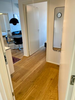 Dagmar Petersens Gade 60, 4. 3 - Photo 1