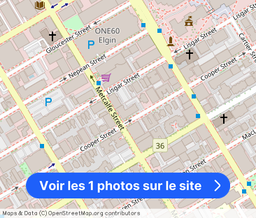 261 Cooper Street, Ottawa, Ontario, K2P 0G3 - Photo 1