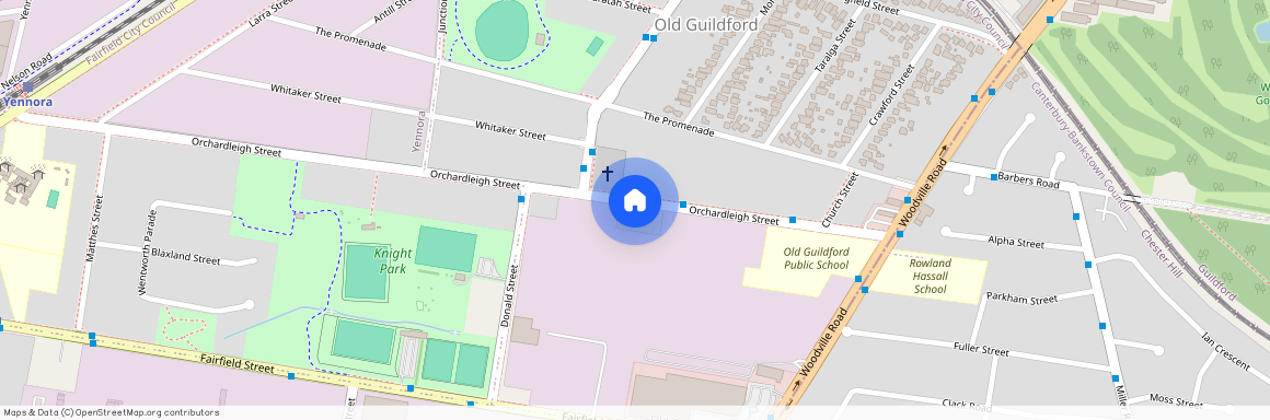 45a Orchardleigh Street, NSW 2161, Yennora