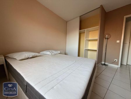 Location Appartement 2 pièces 48m² AVIGNON 84000 - Photo 4