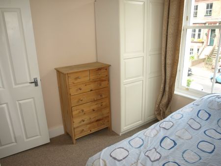 1 Bed Flat, Finsbury Park, N4 - Photo 5