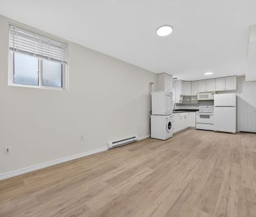 For Lease - 158 Pringle Drive Unit# Lower, Barrie, Ontario - Photo 3