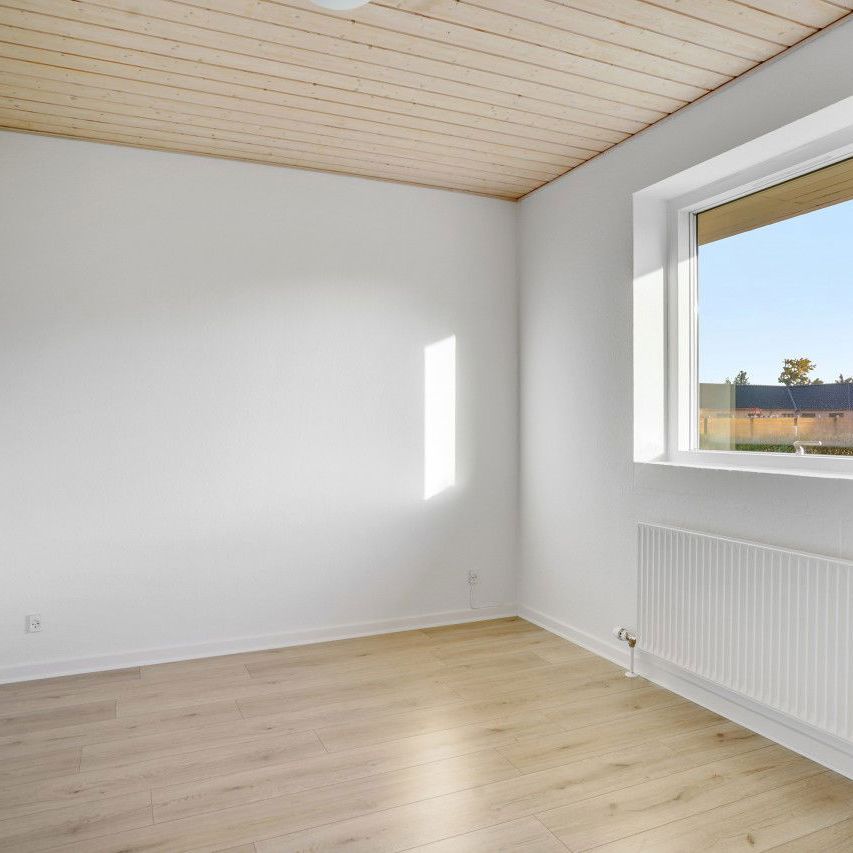 5-værelses Rækkehus på 116 m² i Ørbæk - Foto 1