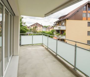 4.5 Zimmer, 100 m², 1. Stock - Photo 6