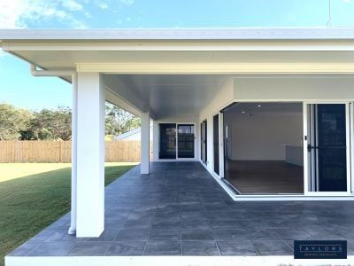 Stunning and Spacious 4-Bedroom Home in Serene Cannon Valley - Photo 3