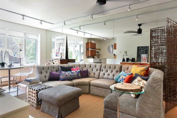 For Lease - 10 Tennis Crescent Unit# Main, Toronto, Ontario - Photo 1