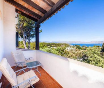 Finca rústica de alquiler en Carrer del Trèvol, 1, Bacarés - Manres... - Photo 3