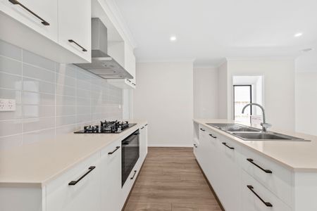 Brand New & Ready For You To Call HOME! - Photo 2