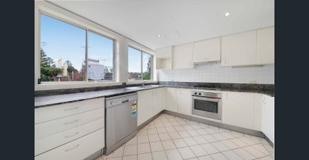 2 Bedroom Apartment 150m To Coogee Beach - Photo 3