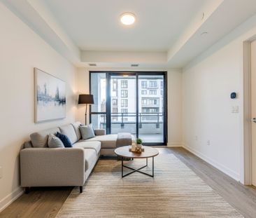 For Lease - 720 Whitlock Avenue Unit# 408, Milton, Ontario - Photo 1