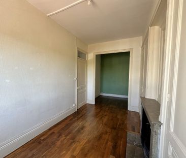 APPARTEMENT T1 A LOUER - LYON 7EME ARRONDISSEMENT - 37.43 m2 - 643 ... - Photo 1