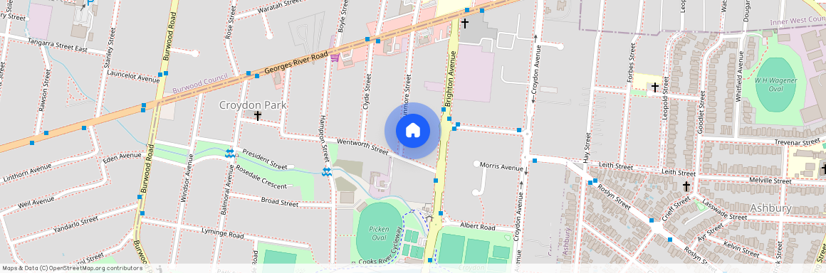 Croydon Park, Sydney