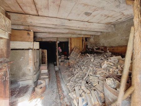 Flanthey, appartement rénové de 4.5 pièces au cœur du hameau - Foto 3