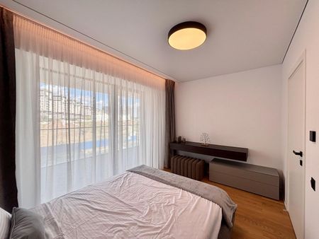 Apartament cu 3 camere d inchiriat | Floreasca - Photo 2