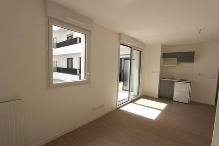 Appartement 1 pièce - - Photo 2