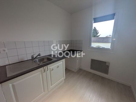 Location Appartement 2 pièces 43m² AUXERRE 89000 - Photo 4