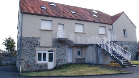 Location Appartement 1 pièce 21m² AGNEAUX 50180 - Photo 4
