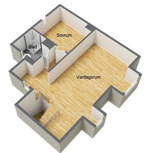 Södra Stenbocksgatan 129, Helsingborg - Photo 3