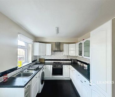 1 bedroom terraced house to rent - Photo 5