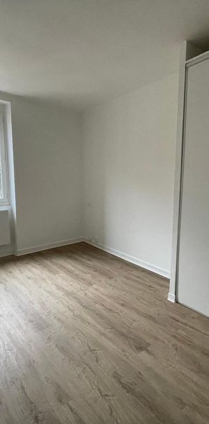 TOULOUSE / Location Appartement 1 Pièce 19 m² - Photo 1