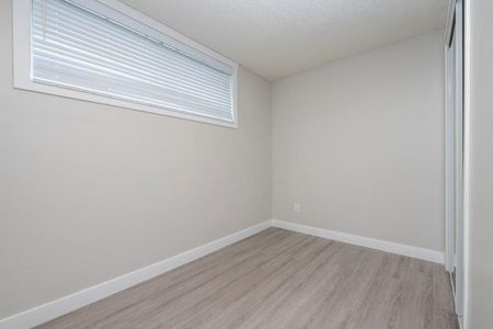 6036B 4 Street Northeast – THRONCLIFFE – Basement - Photo 4