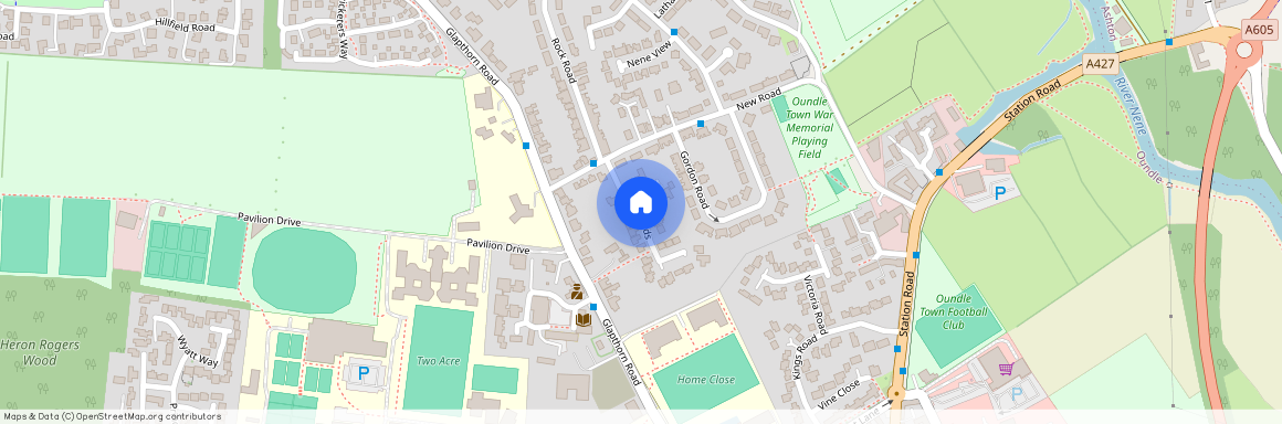 Millfield, Peterborough