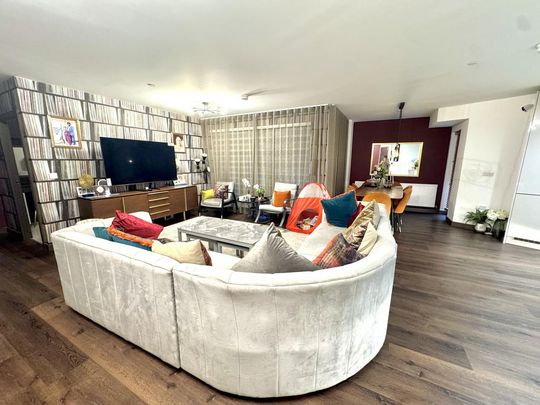 2 bedroom apartment to rent - Photo 1