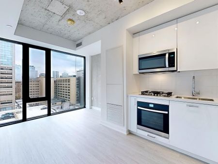 For Lease - 195 McCaul Street Unit# 1206, Toronto, Ontario - Photo 4