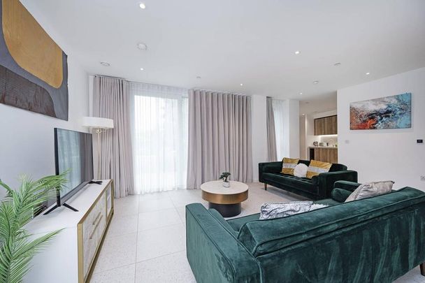 3 bedroom flat to rent - Photo 1