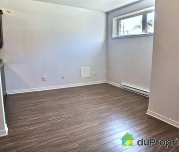 3 1/2 à louer (1 bedroom for rent) $1014 Gatineau - Photo 3
