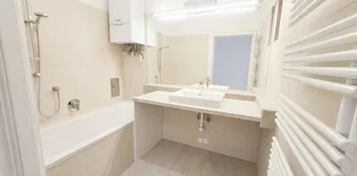 Licht, Eleganz und Großzügigkeit - Großzügige 3,5-Zimmer-Altbauwohnung - Photo 2