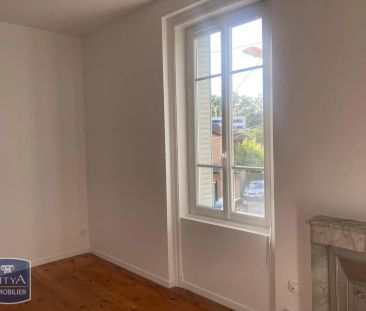 Appartement à louer 1 pièce 28.19m² - Photo 1