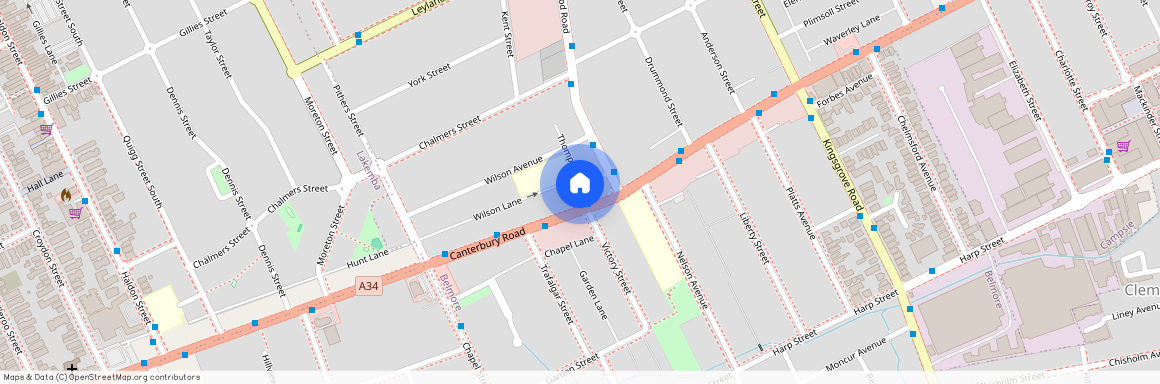 207/749 Canterbury Road, NSW 2192, Belmore