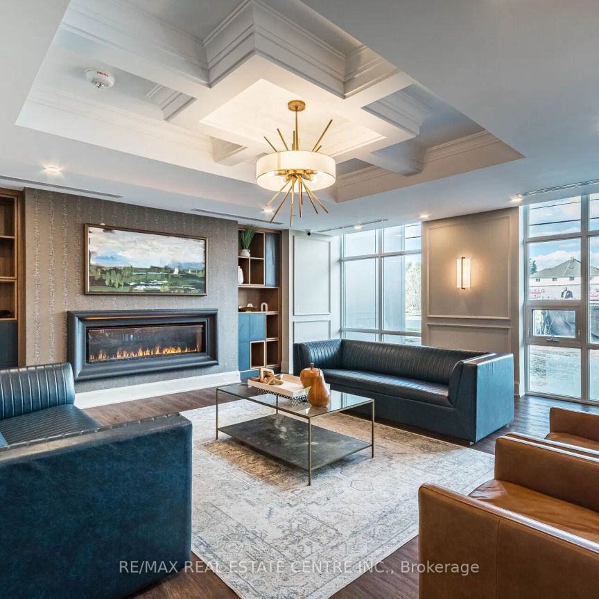 460 Dundas Street E #1107 - Photo 1