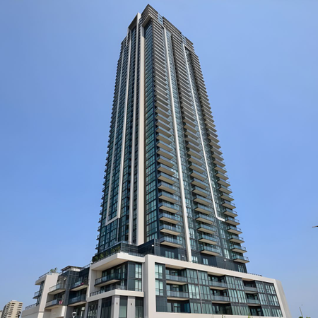 For Lease - 3975 Grand Park Drive Unit# 4006, Mississauga, Ontario - Photo 4