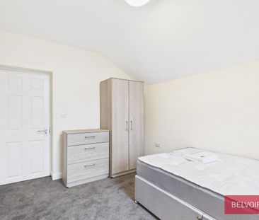 1 bedroom in a house share to rent - Photo 3