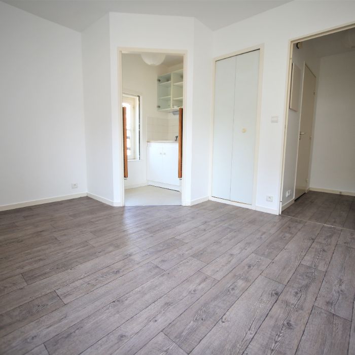 Appartement T1 à Rennes - Photo 1