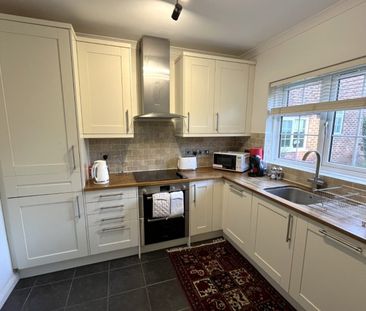 Silver Hill, Chalfont St. Giles,HP8 - Photo 5