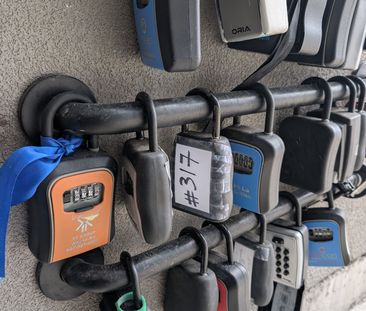 For Lease - 2333 Khalsa Gate Unit# 317, Oakville, Ontario - Photo 6