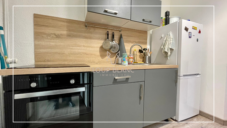 Location Appartement 3 pièces 58m² BELFORT 90000 - Photo 4