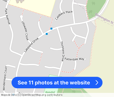 Scafell Place, North Anston, Sheffield - Photo 1