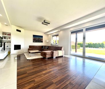 Dom na wynajem - Zdjęcie 1