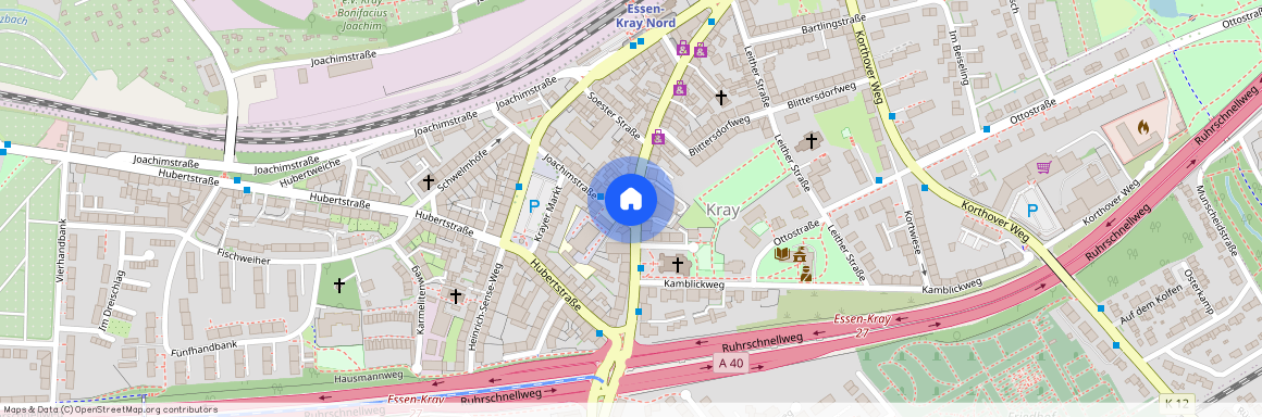 Krayer Str. 227, 45307 Essen