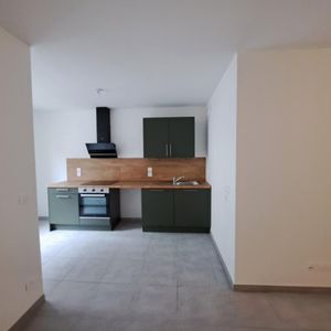 Location Appartement 1 pièce 29m² THONON LES BAINS 74200 - Photo 2